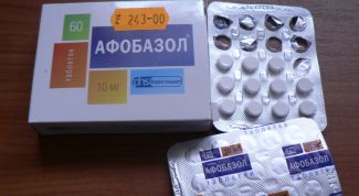 Побочку перетерпеть не смогла