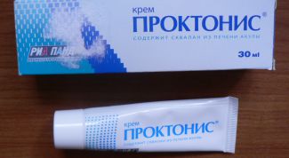 Малоэффективный крем, хоть и не бесполезный