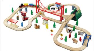 Очень качественная игрушка