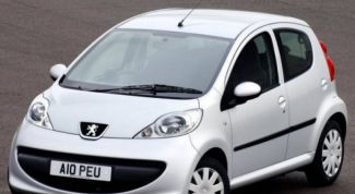 Отличный компактный автомобиль для городских дорог!