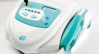 Простой в использовании домашний фотоэпилятор Rio IPL8000