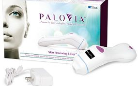 Просто и быстро стать моложе с аппаратом Palovia Laser Palomar