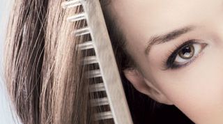 Защитить волосы от выпадения