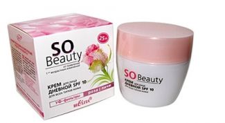 Очень жирный крем