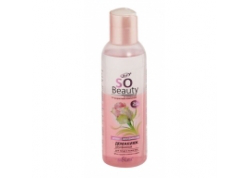 Бережное средство для снятия макияжа с глаз