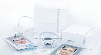 Очень эффективный прибор