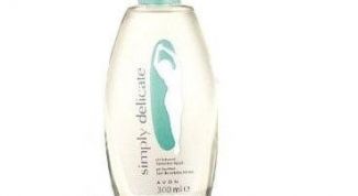 Отличное средство для деликатных мест