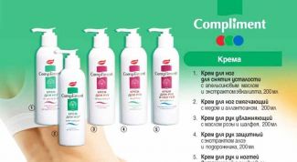 Увлажняет и питает кожу рук