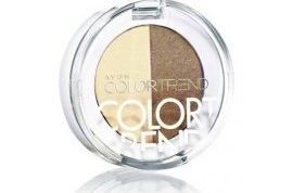 Хорошие тени за небольшие деньги