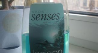 Освежающий гель для душа с ароматом свежих огурцов