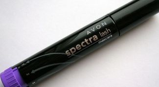 Очень длинные ресницы