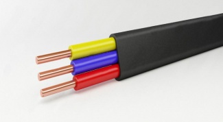 Качественный кабель для домашней электропроводки