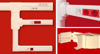 Качественные кабель-каналы за умеренные деньги