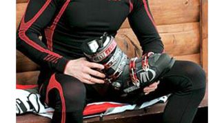 Helly Hansen &ndash; отличный выбор