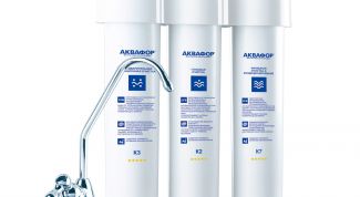 Воду можно пить из крана