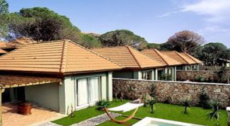 IC Hotels Residence 5* - это бутик-отель