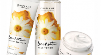 Нежный уход