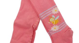 После стирки держат форму