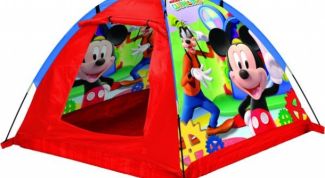 Ребенок проводит там почти все время