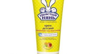 Густая консистенция