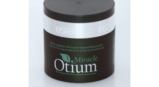 Восстанавливает структуру