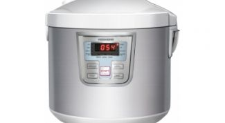 Модель на "3 с минусом"