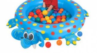 Веселое развлечение