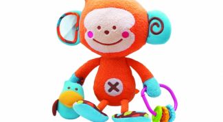 Вызывает интерес у ребенка