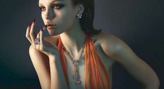 Смотрится богато и красиво