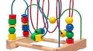 Красивый и необычный