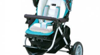 Прогулочная коляска Capella S-901