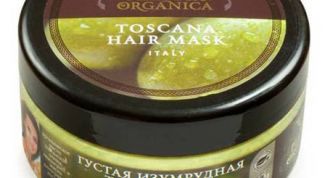 Восстанавливает волосы