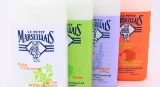 Восхитительный аромат