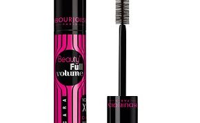 Хорошо удлиняет ресницы