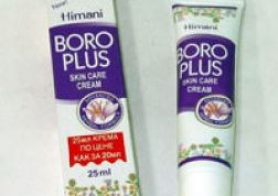 Устраняет сухость кожи