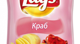 Вкусно, но вредно