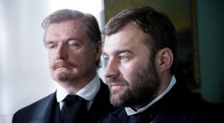 Картины русской жизни