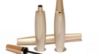 Неплохая тушь за 100 рублей!