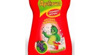 Приятный аромат земляники