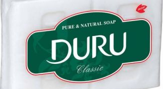 Имеет приятный запах