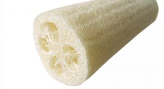 Прекрасная альтернатива скрабу