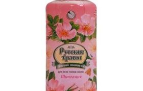 Оживил волосы