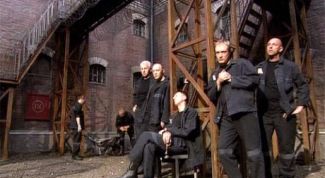 Новый жанр &mdash; &laquo;тюремная сказка&raquo;