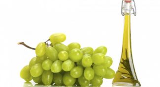 Шокировал ароматизатор винограда