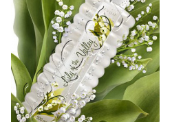 Приятный аромат ландыша