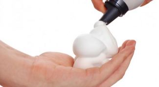 Все волосы слиплись