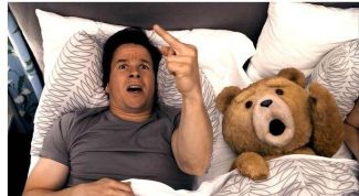 Неинтересный конец