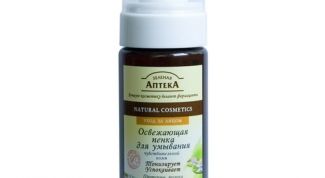 Натуральный состав за небольшие деньги