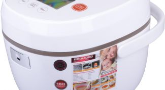 Удобная техника для молодой мамы