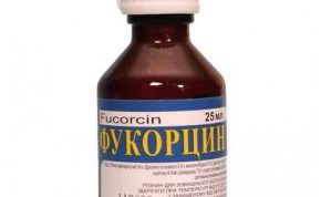 Хороший антисептик для малышей с рождения